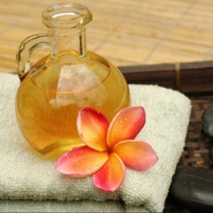 olio per massaggi anti cellulite
