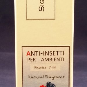 spray anti insetti per ambienti