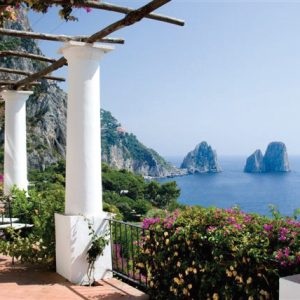 capri